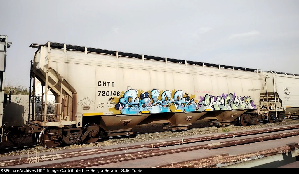 CHTT 720146